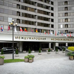 4* Apartahotel Mezhdunarodnaya