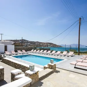 Anixi Ornos (Mykonos)