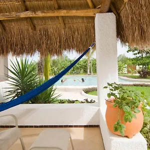 Amarte Maroma Eco Boutique Spa Punta Maroma